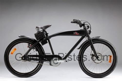 Italjet Diablo fiche technique et avis